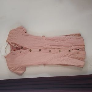 Vintage Vicky Petite Dress